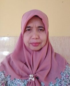 Estik Yuliwulandari, S. Pd.