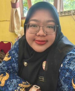 Aulia Novika Rutama, S. Pd.
