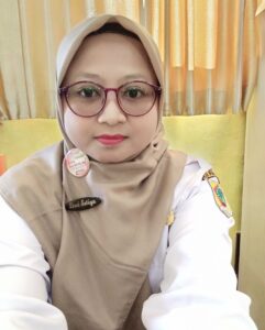 Dwi Setiyaningsih, S.Pd.