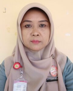 Nur Anna, S.Pd.