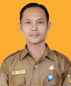 Sutarto, S.Kom