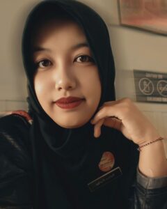Retno Purbaningrum, S. Pd.