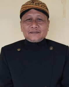 Totok Widhiarto, S. Pd.