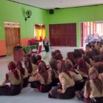 Sosialisasi Pencegahan Perundungan di Lingkungan Sekolah