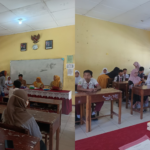 SMP Negeri 1 Giriwoyo Sukses Melaksanakan SPMB Tahun Ajaran 2026/2027